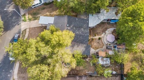 6908 Cherrydale Dr, Austin TX 78745-5344 exterior