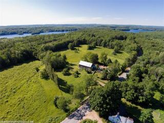 121 Huntington Hill Rd, Litchfield, ME 04350-3709