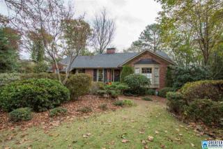 1413 Panorama Dr, Birmingham, AL 35216-3014