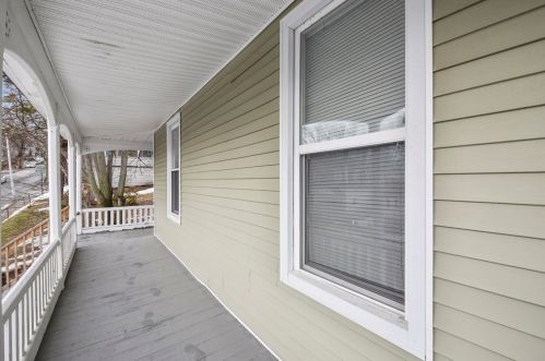 16 Westminster St, Worcester MA 01605-2701 exterior