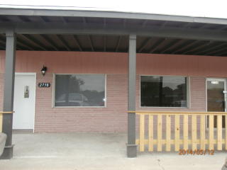 2738 Dallas Ave, Ingleside On The Bay TX  78362-5713 exterior