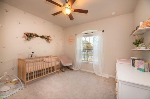 676 Catalina Ln, Austin TX 78737-4715 exterior