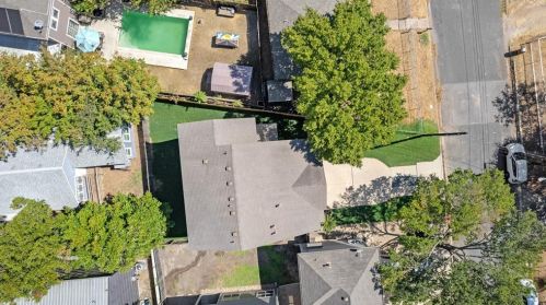 1178 Bedford St, Austin TX  78702-2404 exterior