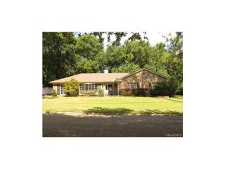 3021 Boxwood Dr, Montgomery, AL 36111-1101