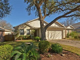 2104 Kaiser Dr, Austin TX  78748-3430 exterior