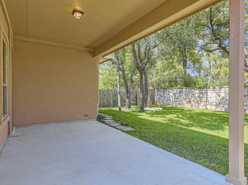 12509 Cardinal Flower Dr, Austin TX 78739 exterior