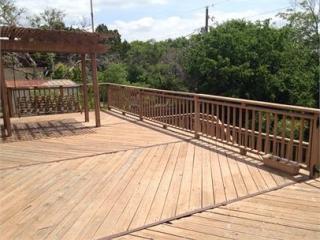 11105 Terrace Bluff Dr, Austin TX  78754-2036 exterior