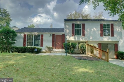 7113 Banjo Ct, Columbia, MD 21045-5101