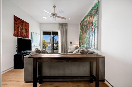 715 Cutlass, Austin TX 78734-5337 exterior