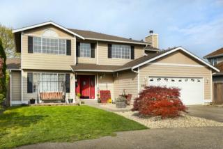 21817 110th Ave, Kent WA  98031-1311 exterior