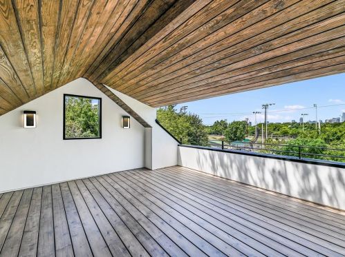 2903 14 St, Austin TX 78702-1628 exterior