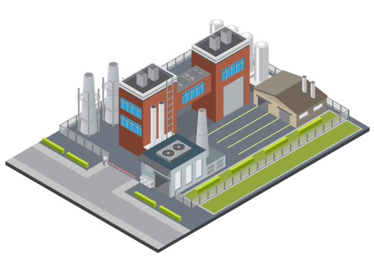 Industrial Real Estate Demand: How E-Commerce Continues to Drive Warehouse Growth