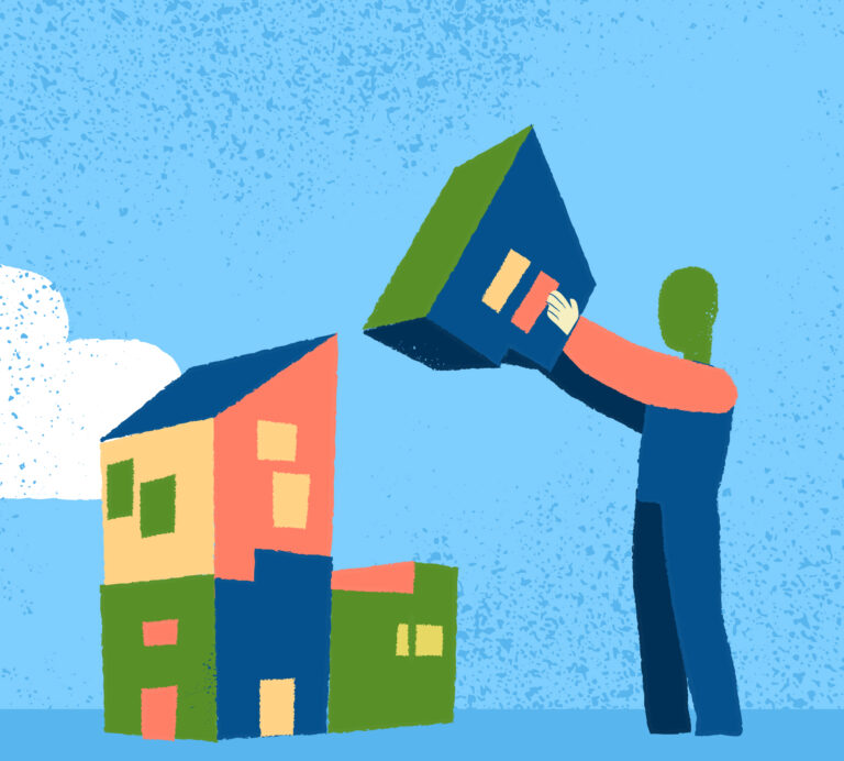 Adaptive Reuse: Converting Underperforming Office Buildings into Residential or Mixed-Use Assets